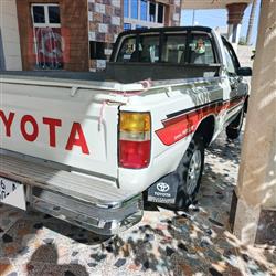 تويوتا هايلوكس